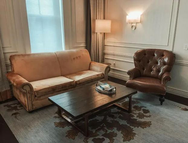 The Adelphi Hotel hotel detail image 2