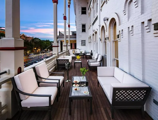 The Adelphi Hotel hotel detail image 3