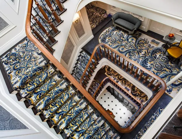 The Adelphi Hotel hotel detail image 1