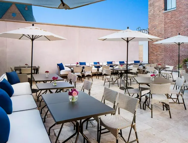 The Adelphi Hotel hotel detail image 4