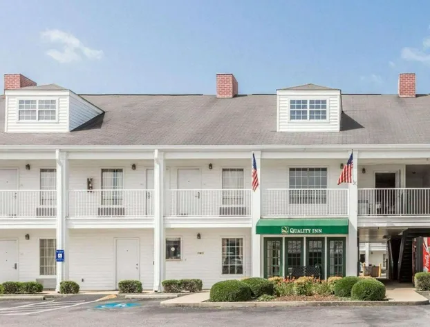 Rodeway Inn Sylacauga Hwy 280 hotel detail image 1