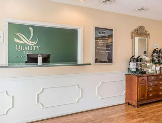 Rodeway Inn Sylacauga Hwy 280 hotel detail image 2