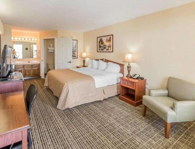 Rodeway Inn Sylacauga Hwy 280 hotel detail image 3