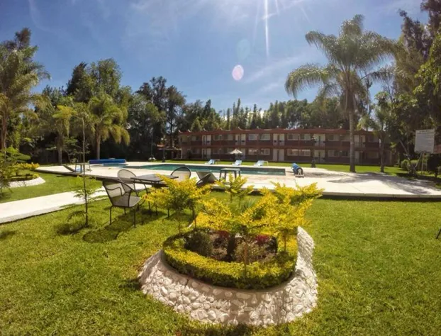 Capital O Gran Hotel Campestre hotel detail image 2