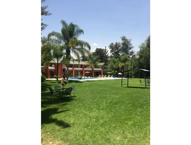 Capital O Gran Hotel Campestre hotel detail image 2