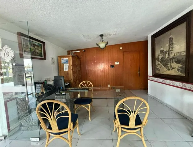 Capital O Gran Hotel Campestre hotel detail image 4