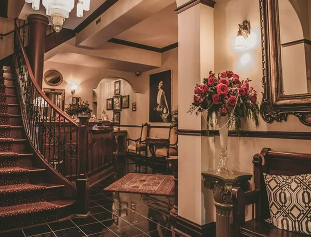 The Grand Hotel hotel detail image 2