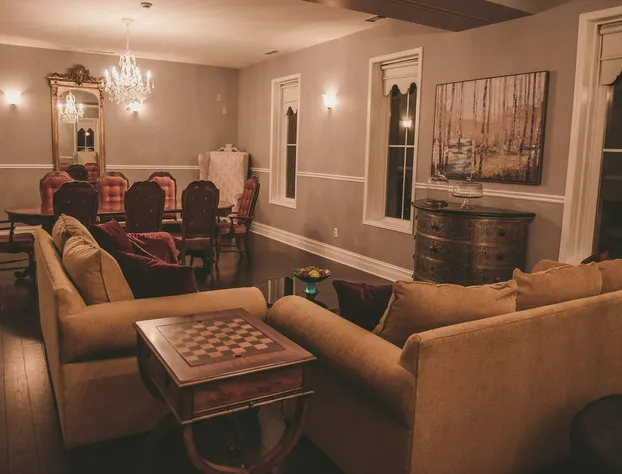 The Grand Hotel hotel detail image 3