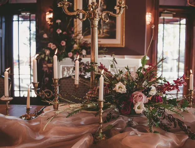 The Grand Hotel hotel detail image 4