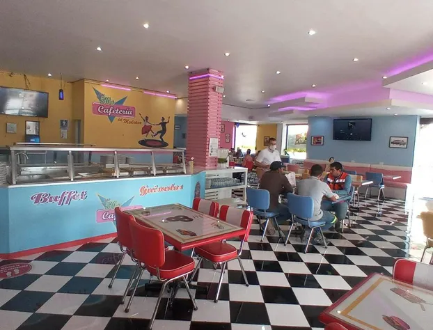 Hotel Medrano hotel detail image 3