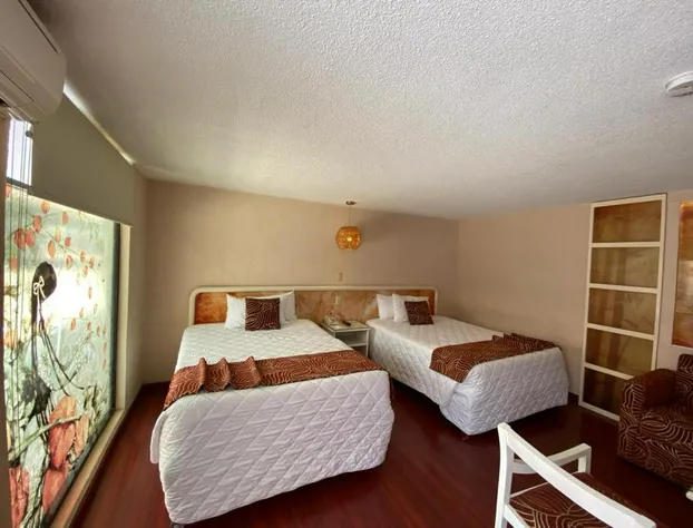 Hotel Medrano hotel detail image 3