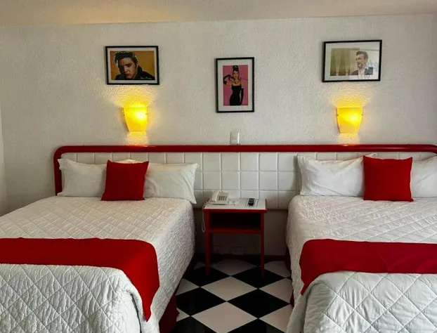 Hotel Medrano hotel detail image 4