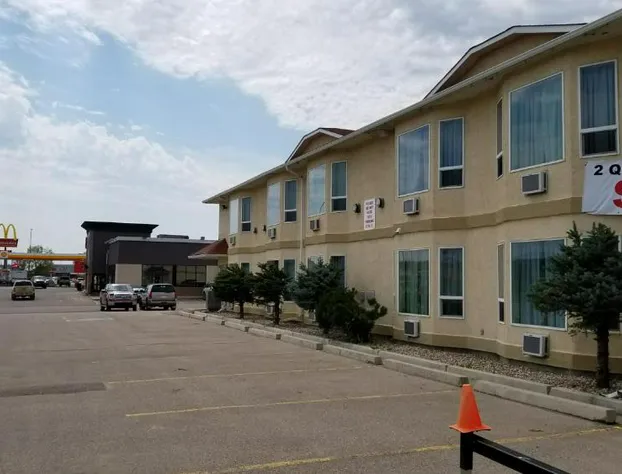 Western Budget Plus Cold Lake hotel detail image 4