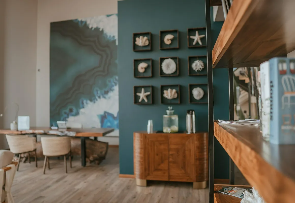 Hotel Punta Morro hotel hero