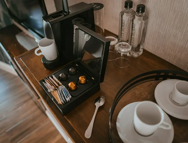 Hotel Punta Morro hotel detail image 1