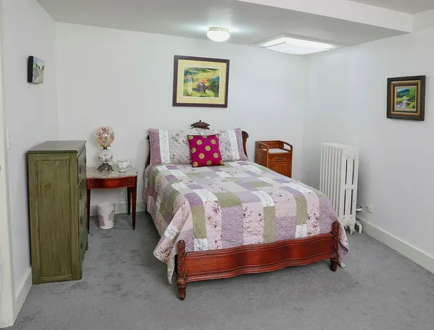 Schwartzs Inn hotel detail image 1