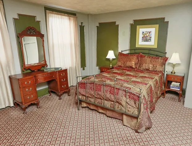 Schwartzs Inn hotel detail image 2