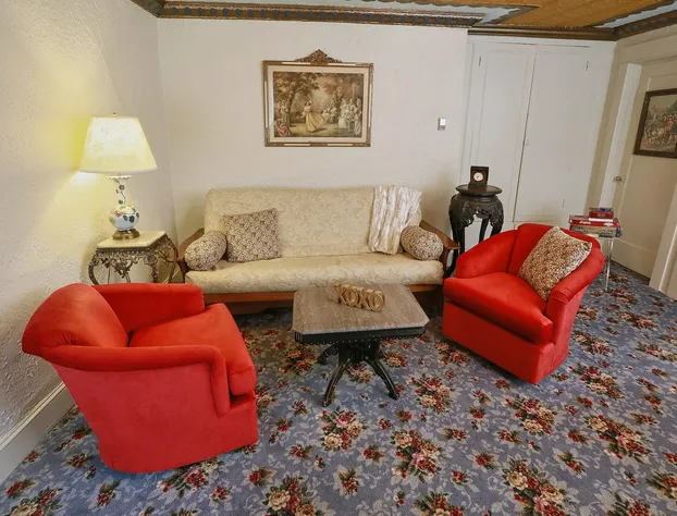 Schwartzs Inn hotel detail image 3