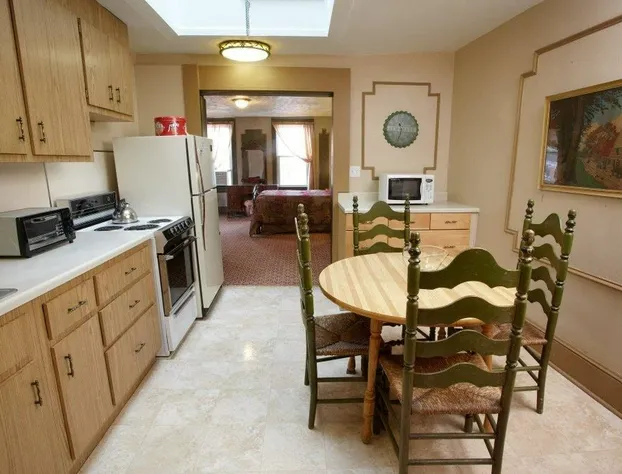 Schwartzs Inn hotel detail image 4