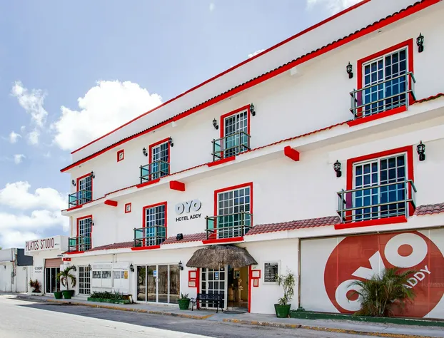 Hotel Addy hotel detail image 1