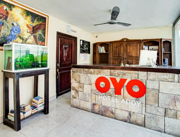 Hotel Addy hotel detail image 2