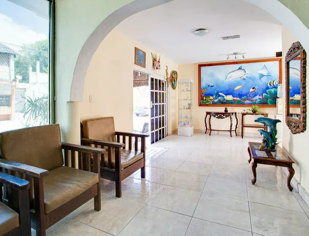 Hotel Addy hotel detail image 4