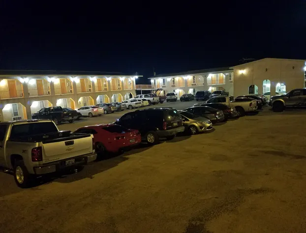 Cisco inn hotel detail image 2