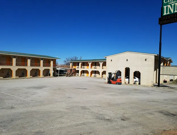 Cisco inn hotel detail image 3