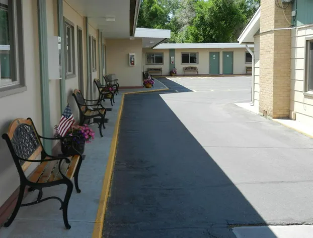 Paintbrush Motel hotel detail image 3
