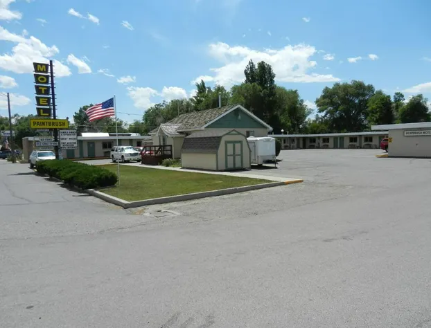 Paintbrush Motel hotel detail image 2