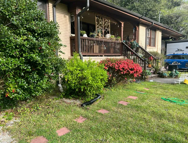 The Relentless House hotel detail image 1