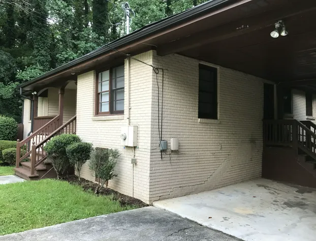 The Relentless House hotel detail image 2