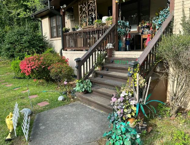 The Relentless House hotel detail image 3