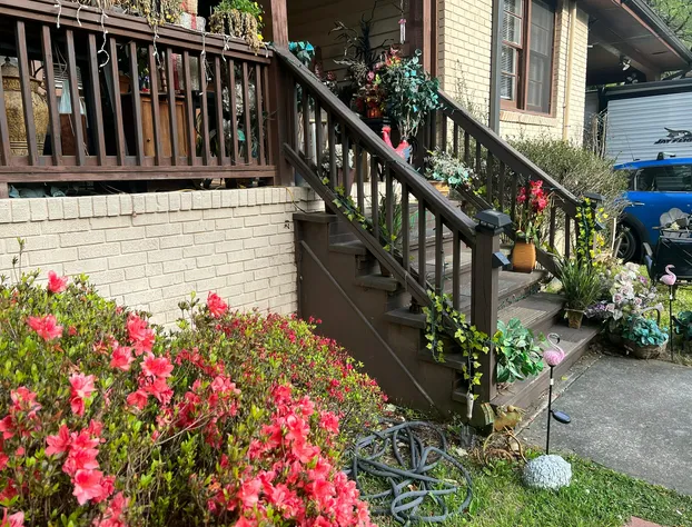 The Relentless House hotel detail image 4