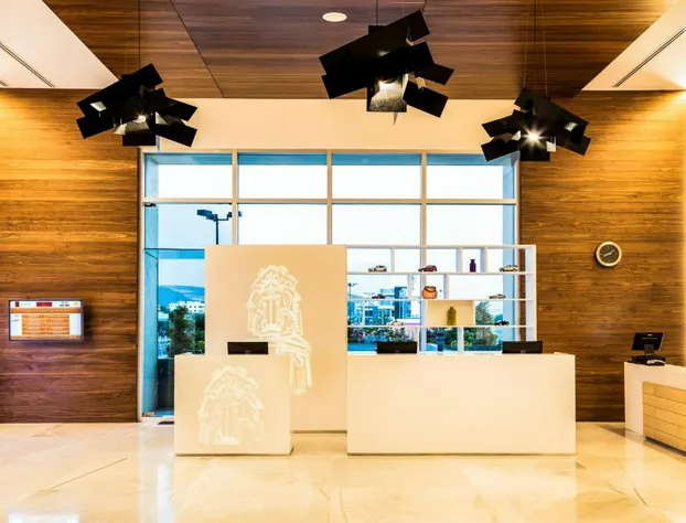 Fiesta Inn Pachuca Gran Patio hotel detail image 3