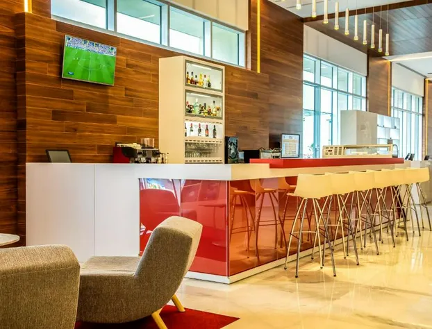 Fiesta Inn Pachuca Gran Patio hotel detail image 4