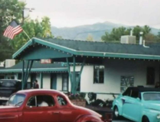 Bishop Village Motel hotel detail image 1