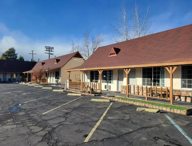 Townhouse Motel hotel detail image 2