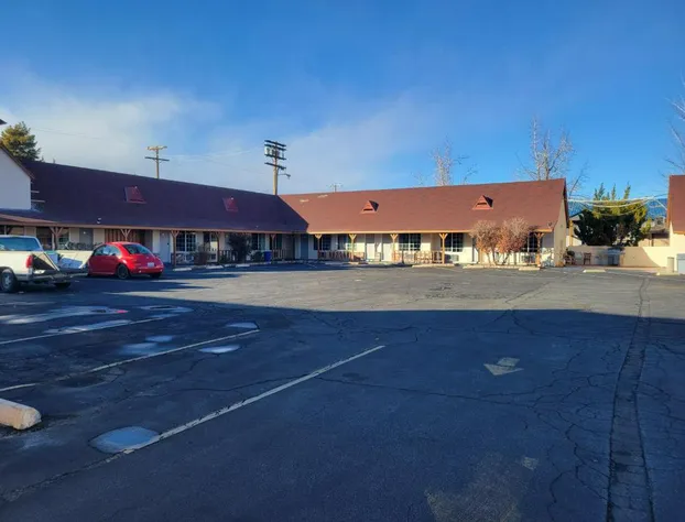 Townhouse Motel hotel detail image 3