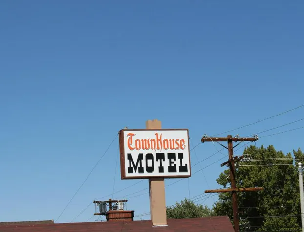 Townhouse Motel hotel detail image 4