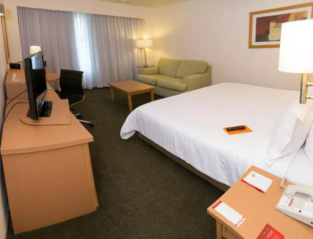 Fiesta Inn Ecatepec hotel detail image 2
