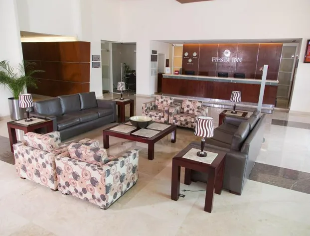 Fiesta Inn Ecatepec hotel detail image 1