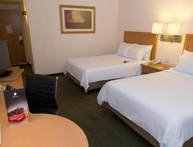 Fiesta Inn Ecatepec hotel detail image 2