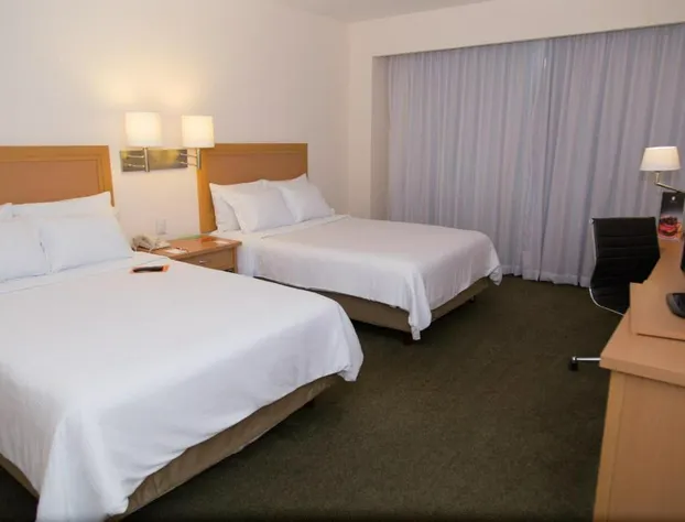 Fiesta Inn Ecatepec hotel detail image 4