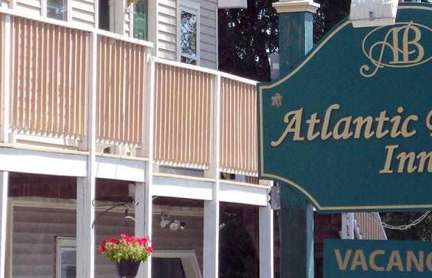 Atlantic Breeze Inn hotel detail image 1