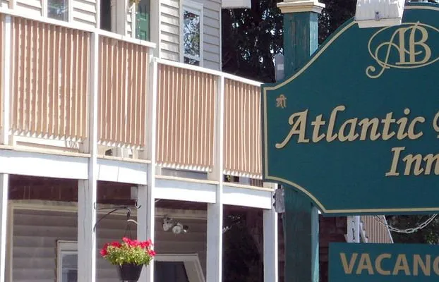 Atlantic Breeze Inn hotel detail image 1