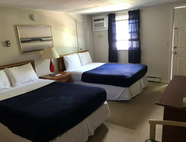 Atlantic Breeze Inn hotel detail image 3