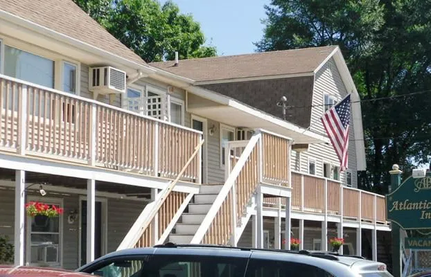Atlantic Breeze Inn hotel detail image 1
