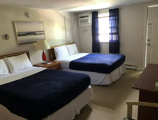 Atlantic Breeze Inn hotel detail image 3