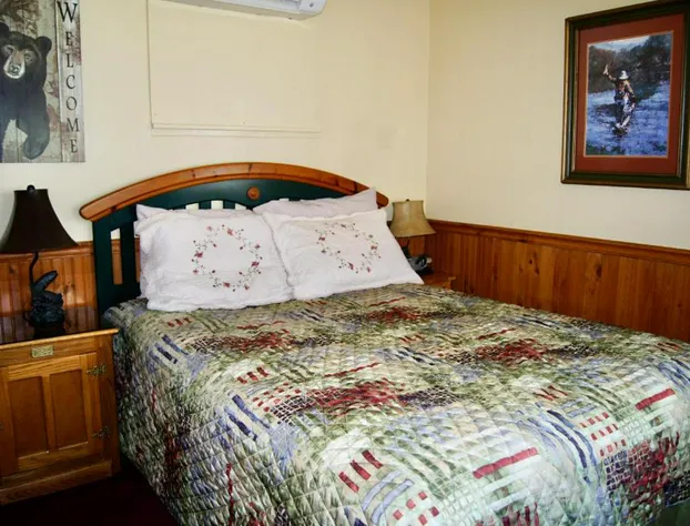 Flamingo Motel hotel detail image 4